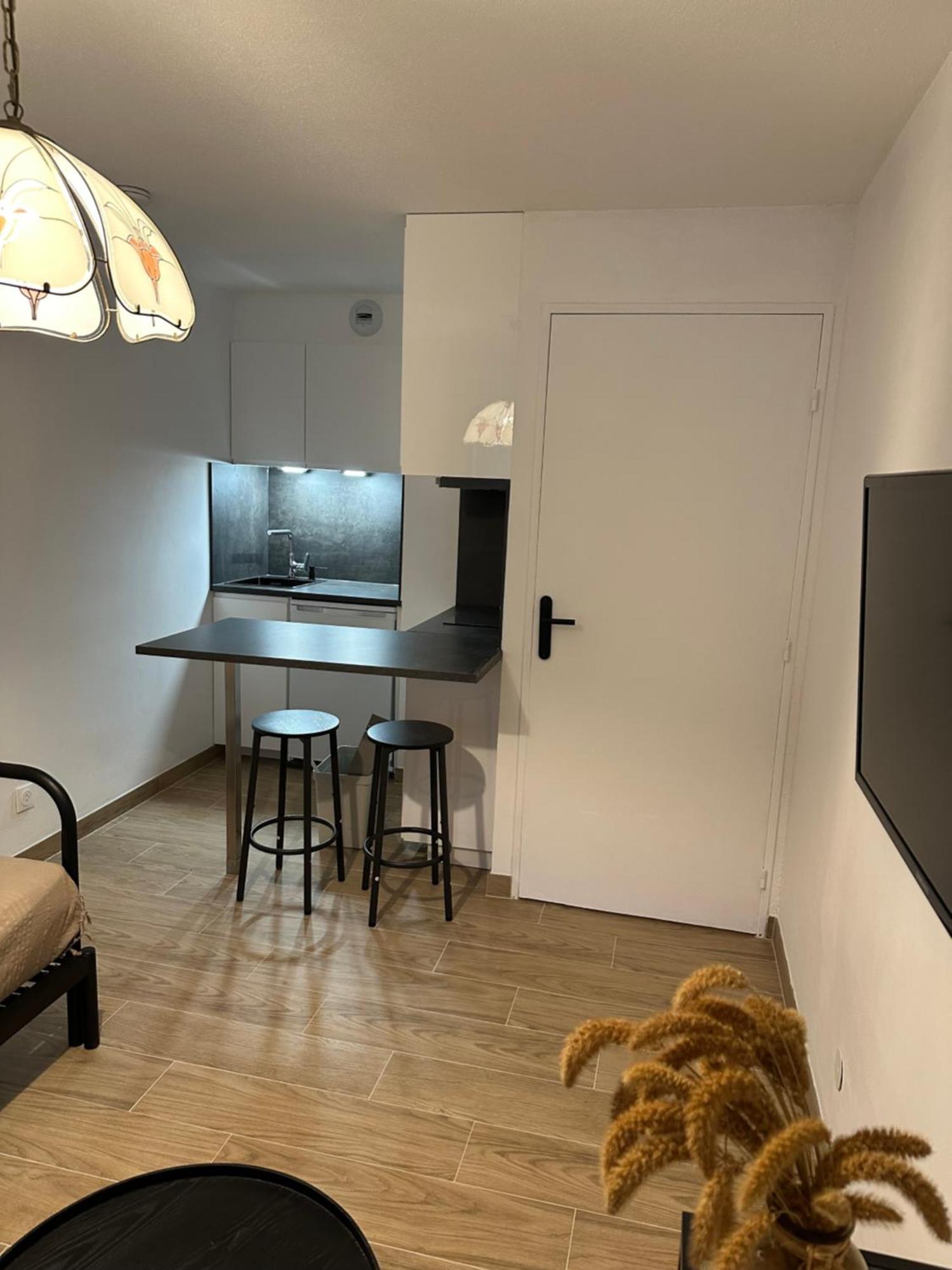 Le Sarsour Appartement Strasbourg Centre المظهر الخارجي الصورة
