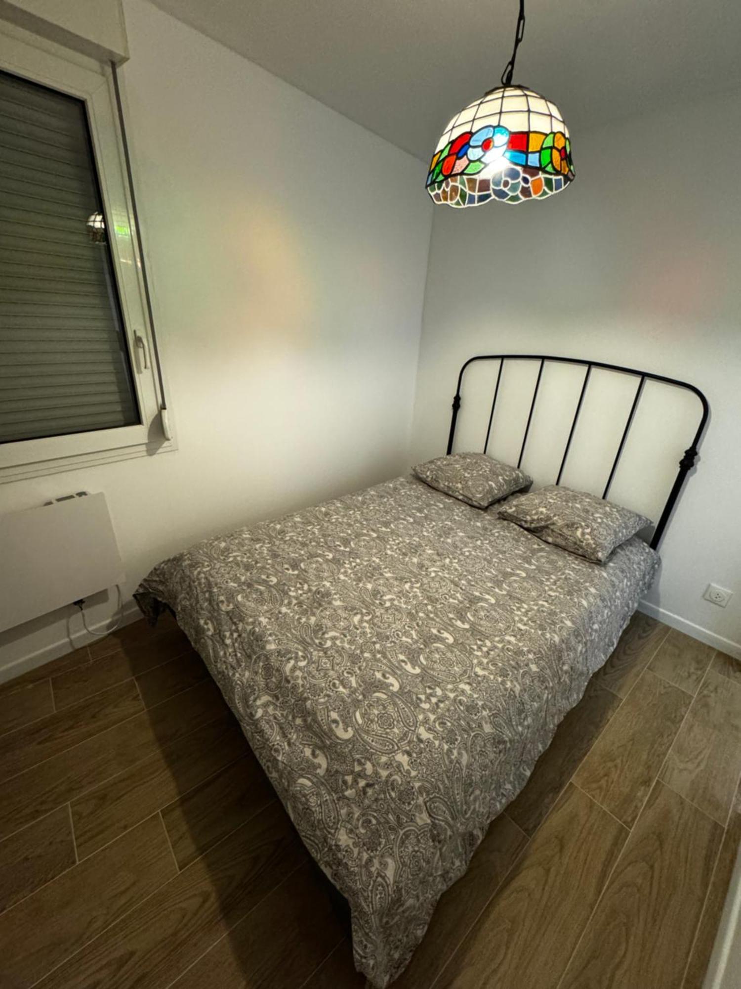 Le Sarsour Appartement Strasbourg Centre المظهر الخارجي الصورة